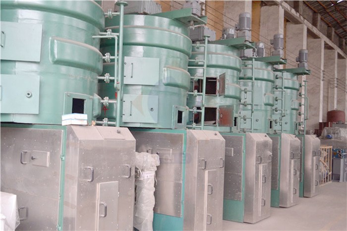 葵花籽全新榨油机