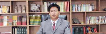 董事长致辞